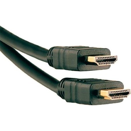 AXIS Axis 41204 Hdmi Cable (9 Ft) (Audio Video Access Packaged / Dvi & Hdmi Cables) 41204